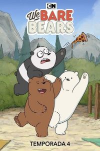 咱们裸熊: Season 4
