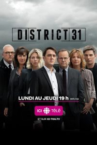 District 31: Season 5