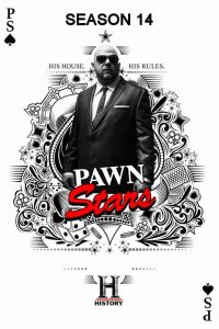 Pawn Stars: Season 14