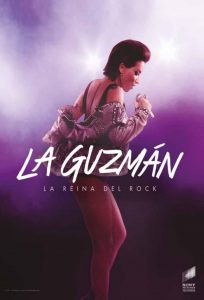 La Guzmán: La Reina Del Rock: Season 1