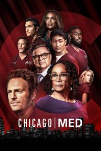 芝加哥急救: Season 7