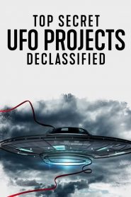 UFO档案：终极解密