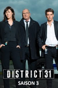 District 31: Season 3