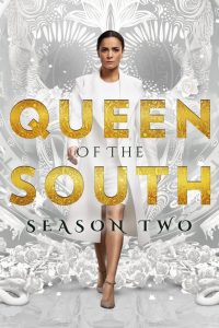 南方女王: Season 2