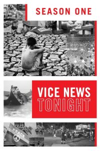 VICE News Tonight: Season 1