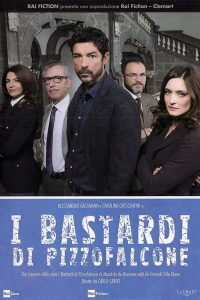 I bastardi di Pizzofalcone: Season 1