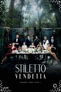 Stiletto Vendetta: Season 2