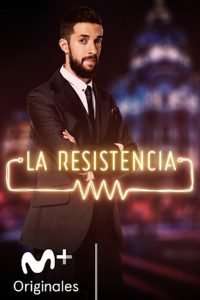 La resistencia: Season 3