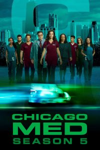 芝加哥急救: Season 5