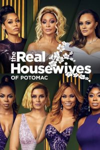 The Real Housewives of Potomac: Season 5