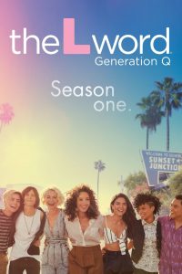 拉字至上：Q世代: Season 1
