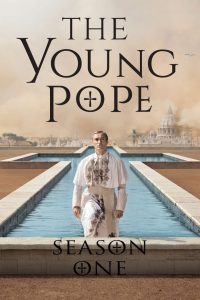 年轻的教宗: Season 1