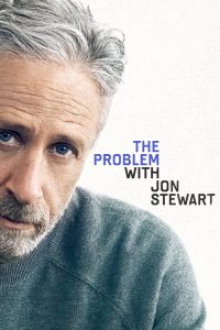 The Problem With Jon Stewart: Season 1