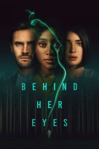 她的双眼背后: Season 1