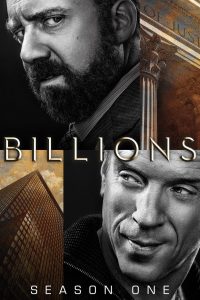 亿万: Season 1