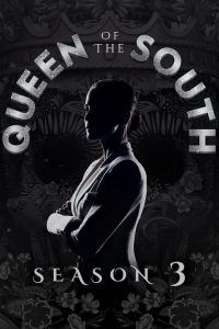 南方女王: Season 3