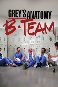 Grey’s Anatomy: B-Team: Season 1