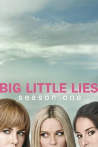 大小谎言: Season 1