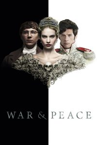 战争与和平: Season 1