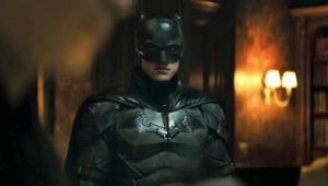 罗伯特·帕丁森的“恐惧”台词，让他有望成为一个出色的蝙蝠侠