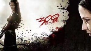 《300勇士：帝国崛起》：英雄史诗，性感女神伊娃·格林，力压群雄