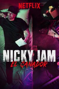 Nicky Jam: El Ganador: Season 1