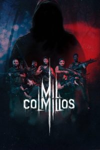 Mil Colmillos: Season 1
