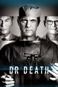 死亡医师: Season 1