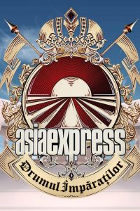 Asia Express: Season 4