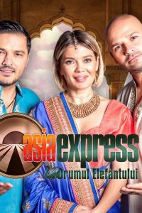 Asia Express: Season 2