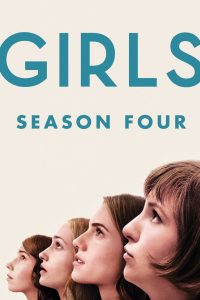 都市女孩: Season 4