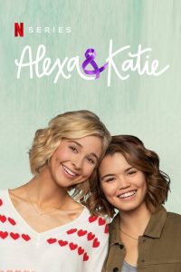 亚莉克莎与凯蒂: Season 4