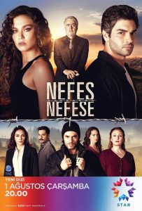Nefes Nefese: Season 1