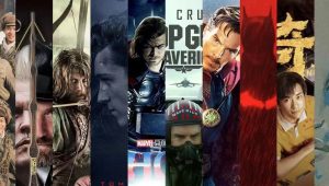 2022年最值得期待的十部电影