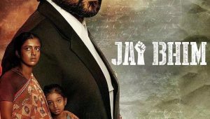 《杰伊·比姆》一部追求正义的印度片