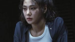 《邪恶与疯狂》:让人毛骨悚然的宣泄感的一部韩剧