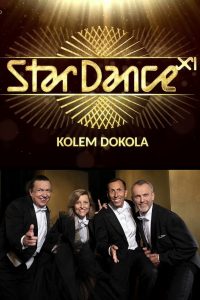 Stardance XI …kolem dokola: Season 1