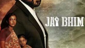 《杰伊·比姆》：一部犀利批判当代印度社会不合理现实的影片