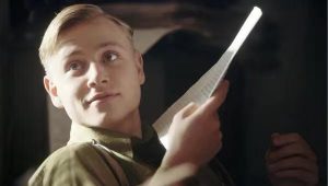 《希特勒的男孩》：一部战争题材片，又是一部青春剧情片