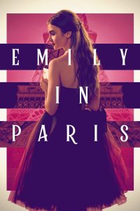 艾米丽在巴黎: Season 1