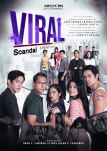 Viral Scandal: Season 1