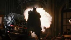 《新蝙蝠侠》的成功，预示着好莱坞超英电影，拥有了新的希望