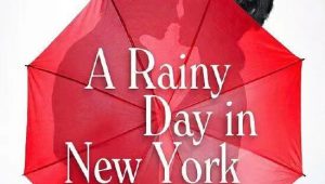 看完《纽约的一个雨天》，你是否也走不出伍迪·艾伦的浪漫与文艺