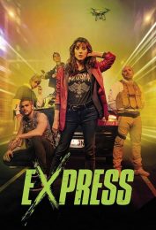 Express: Season 1