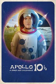 阿波罗10½号：太空时代的童年