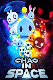 Sonic Presents: Chao in Space