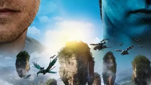 《阿凡达2:水之道》首支预告片发布！你是否期待