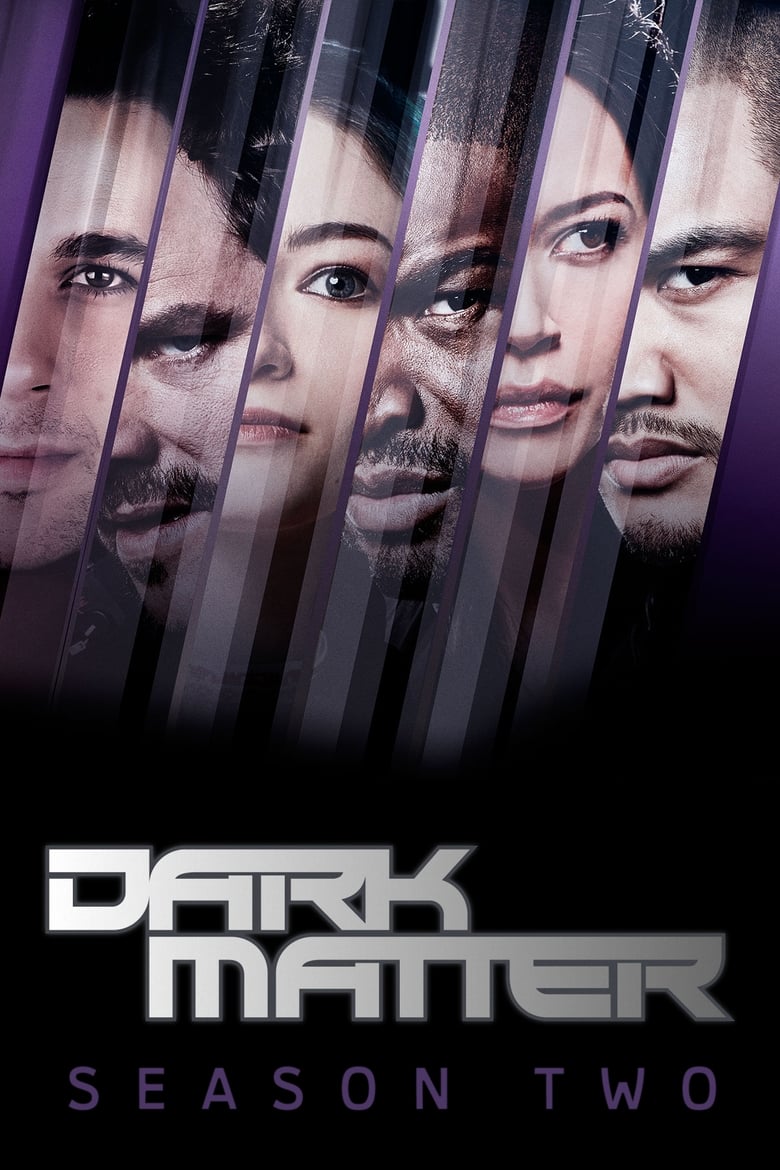 黑暗物质: Season 2