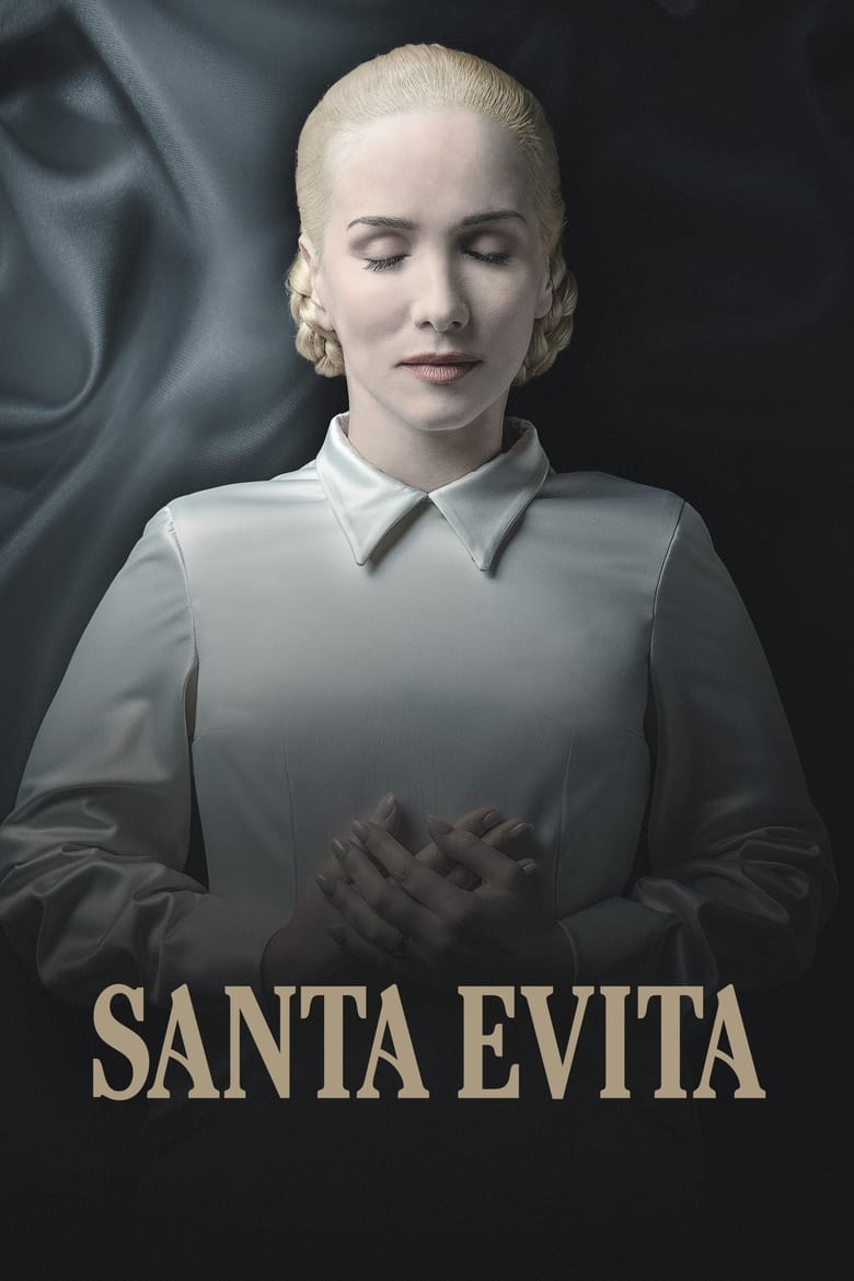 Santa Evita: Season 1