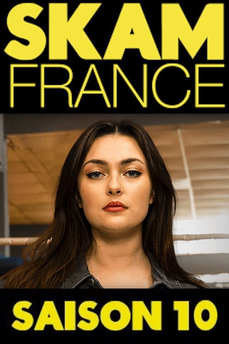 羞耻 法国版: Season 10
